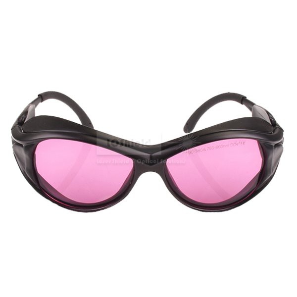 810nm laser safety glasses