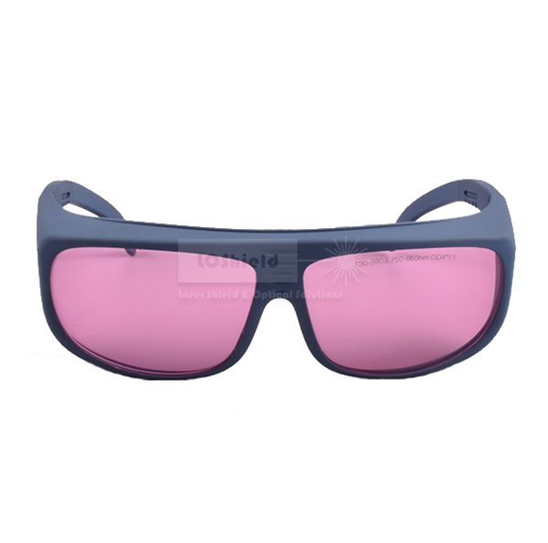 laser eyewear