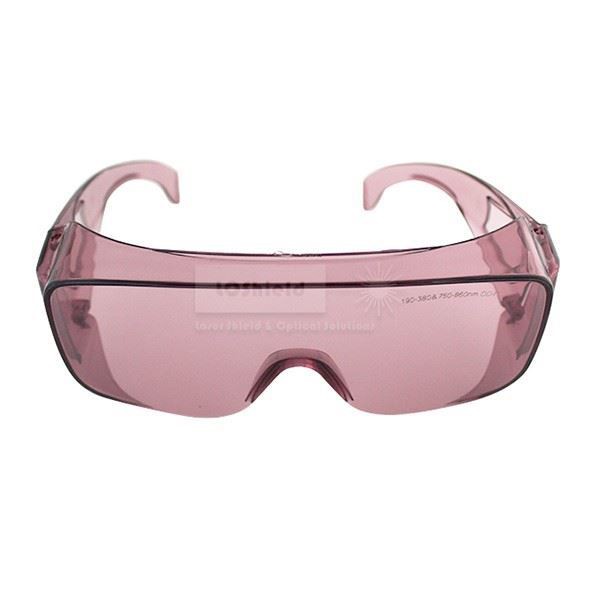 808nm Laser Safety Glasses