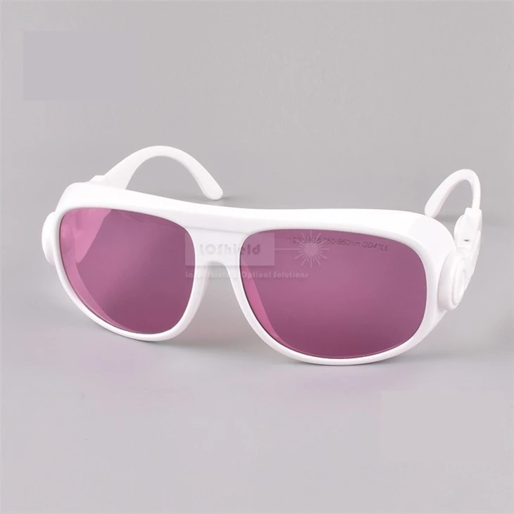 810nm Laser Safety Glasses