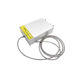Laserau Ffibr Modd Sengl 405nm 100W