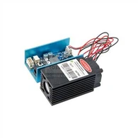 Modiwl Laser Ymlid Adar 520nm 1W