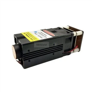 Modiwl Engrafiad Laser PWM 30W