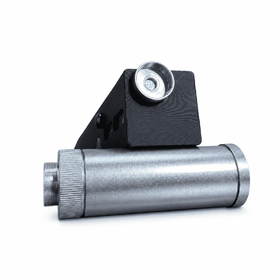 120W Portable Laser Ignition System with Rechargeable Battery & Adjustable Laser Source price
