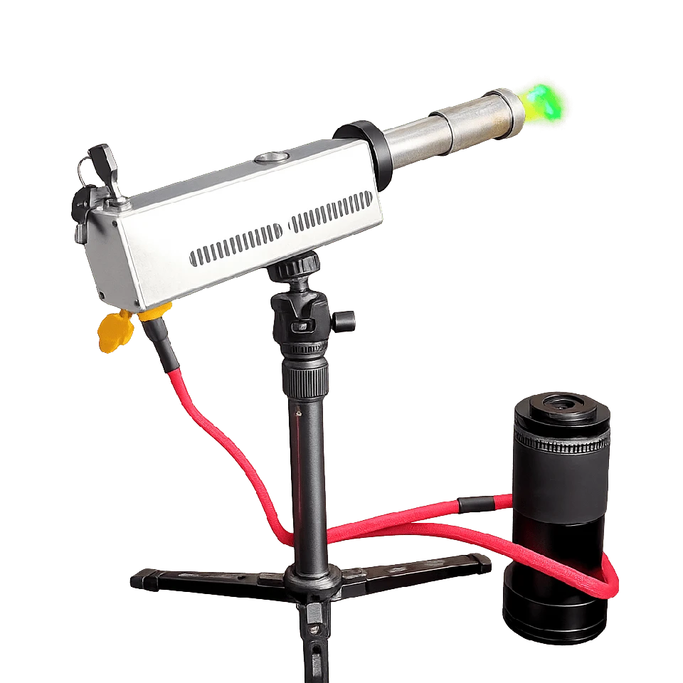 260W Split-Type 915nm Laser Ignition System with Samsung 50S Battery & Triple Safety Switch suppliers