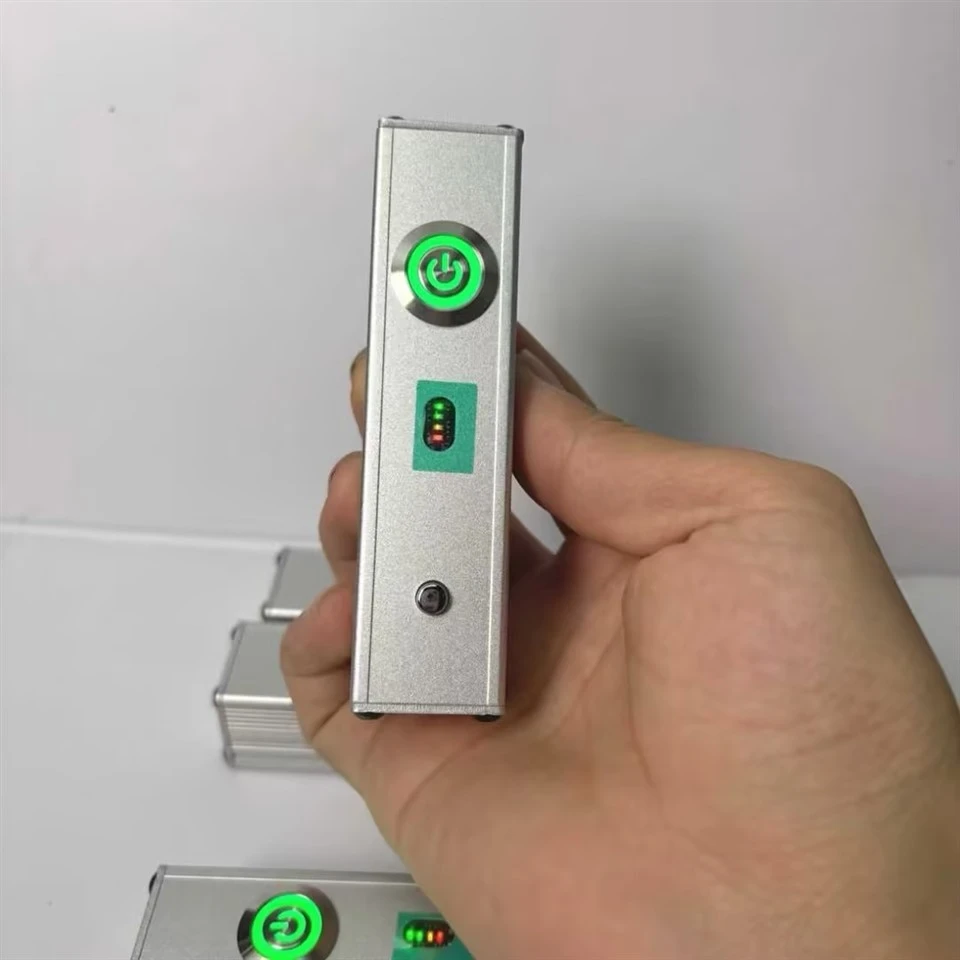 974nm 40W Laser Igniter Mini Handheld Type-c Outdoor Camping Igniter best