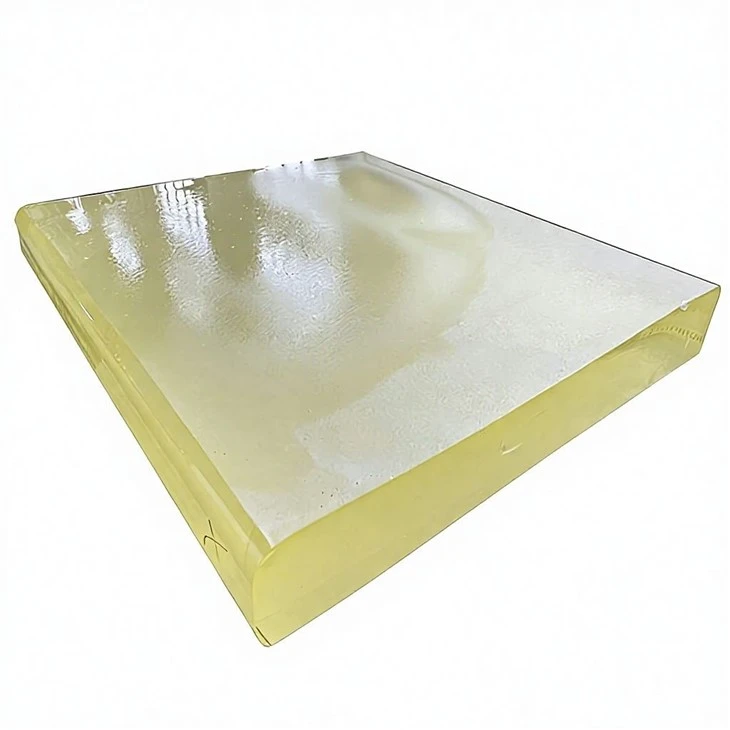 Nuclear Grade Lead Glass for Radiation Shielding Windows best
