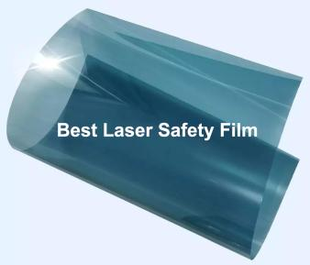 Laser Eavesdropping Electromagnetic Shielding Blocking Film Ffilm Ffotodrydanol