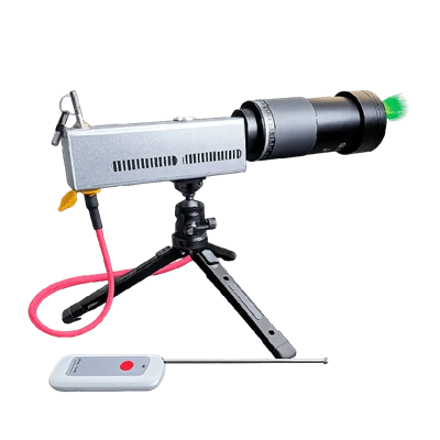 Hollti 260W-Math o System Tanio Laser 915nm gyda Batri Samsung 50S a Switsh Diogelwch Triphlyg