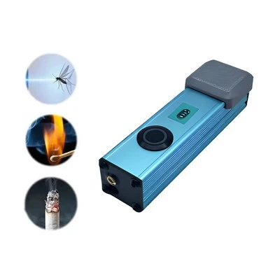 974nm 40nm 40W Laser Igniter Math Llaw Mini-c Taniwr Gwersylla Awyr Agored