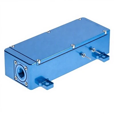 Erbium Glass Laser - 1535nm 8mJ 5Hz Allbwn Pyls