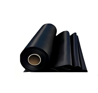 Dalen a Rhôl Rwber Plwm Ar Gyfer X-Amddiffyn Pelydriad Pelydr|0.125–0.5mmPb