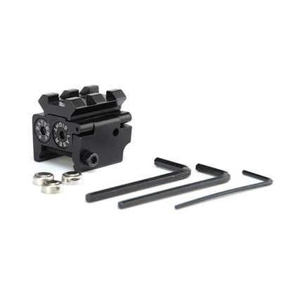 Golwg Laser Mini Coch Dot Hela Golwg Laser Tactegol
