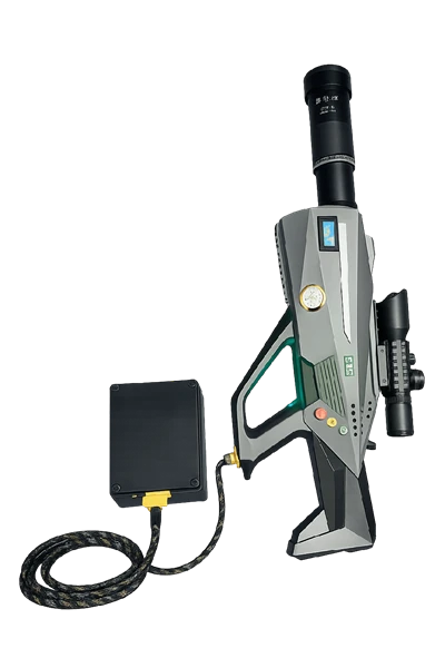 XL 1000W Uchel-System Tanio Laser Llaw Power ar gyfer Ymchwil Proffesiynol a Chymwysiadau Diwydiannol
